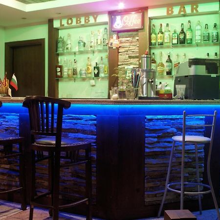 Edelweiss Inn Aparthotel バンスコ エクステリア 写真
