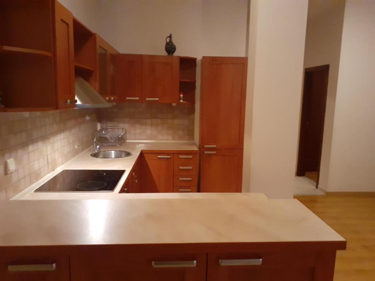 Edelweiss Inn Aparthotel バンスコ エクステリア 写真