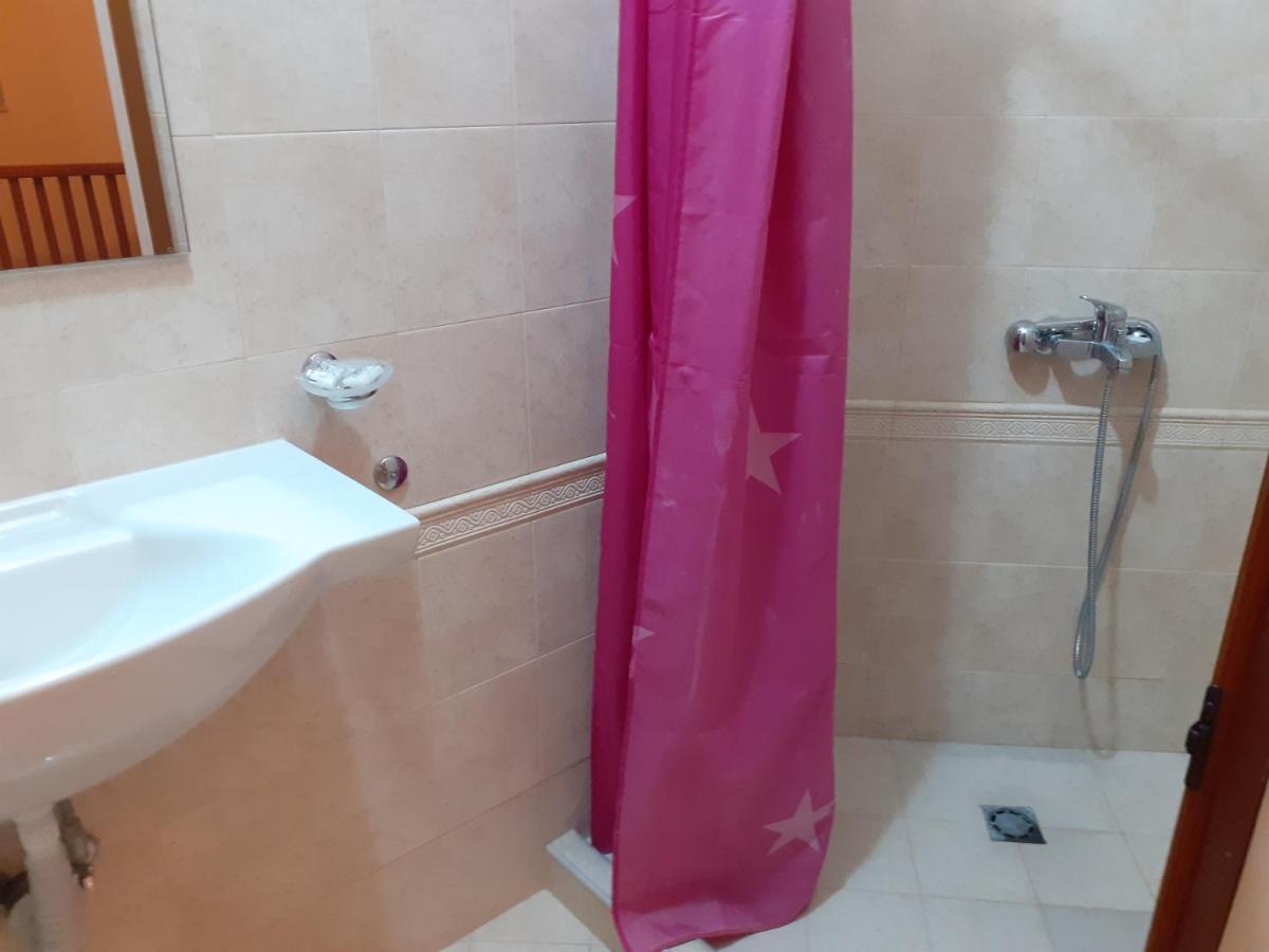 Edelweiss Inn Aparthotel バンスコ エクステリア 写真