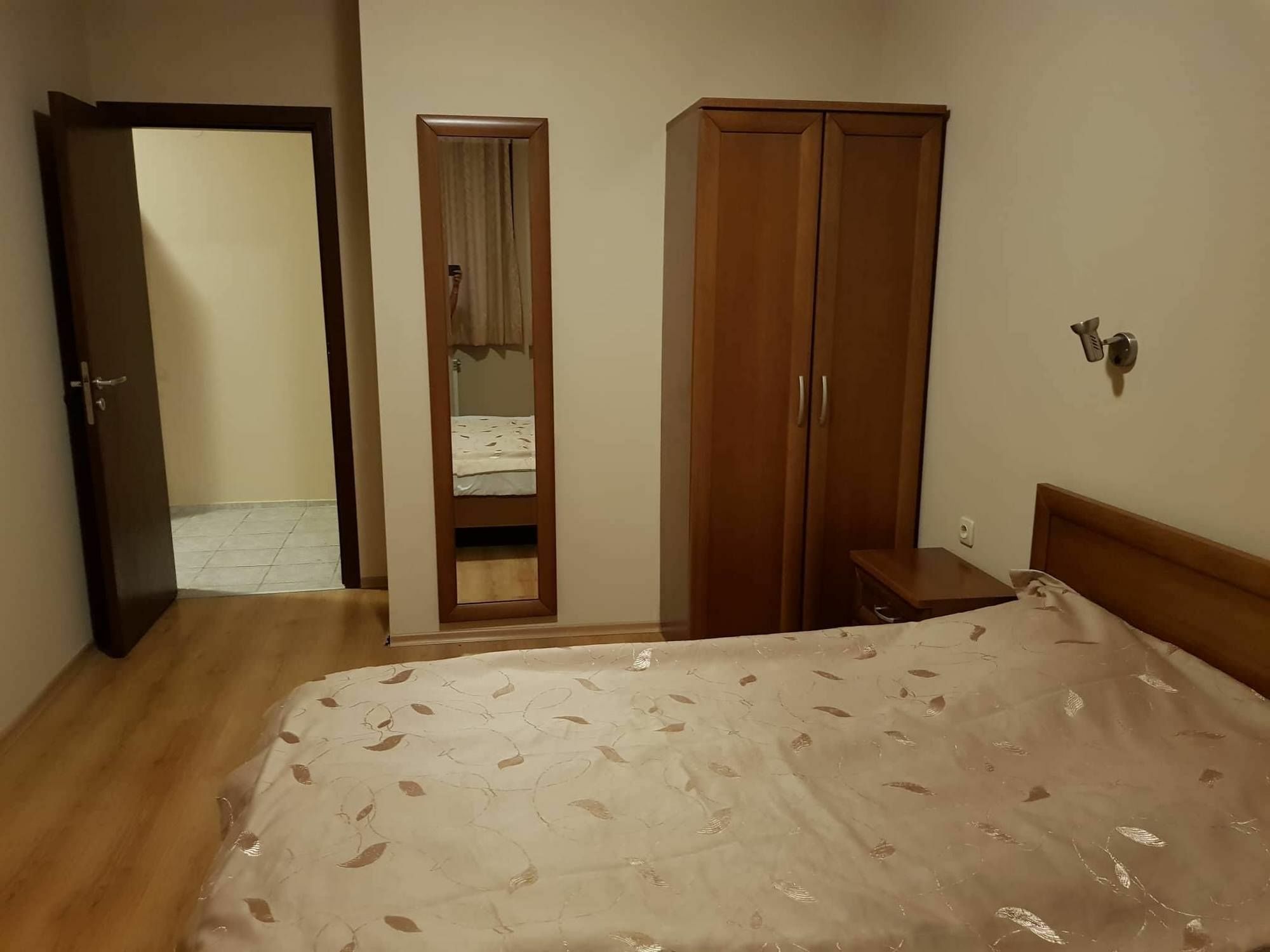 Edelweiss Inn Aparthotel バンスコ エクステリア 写真