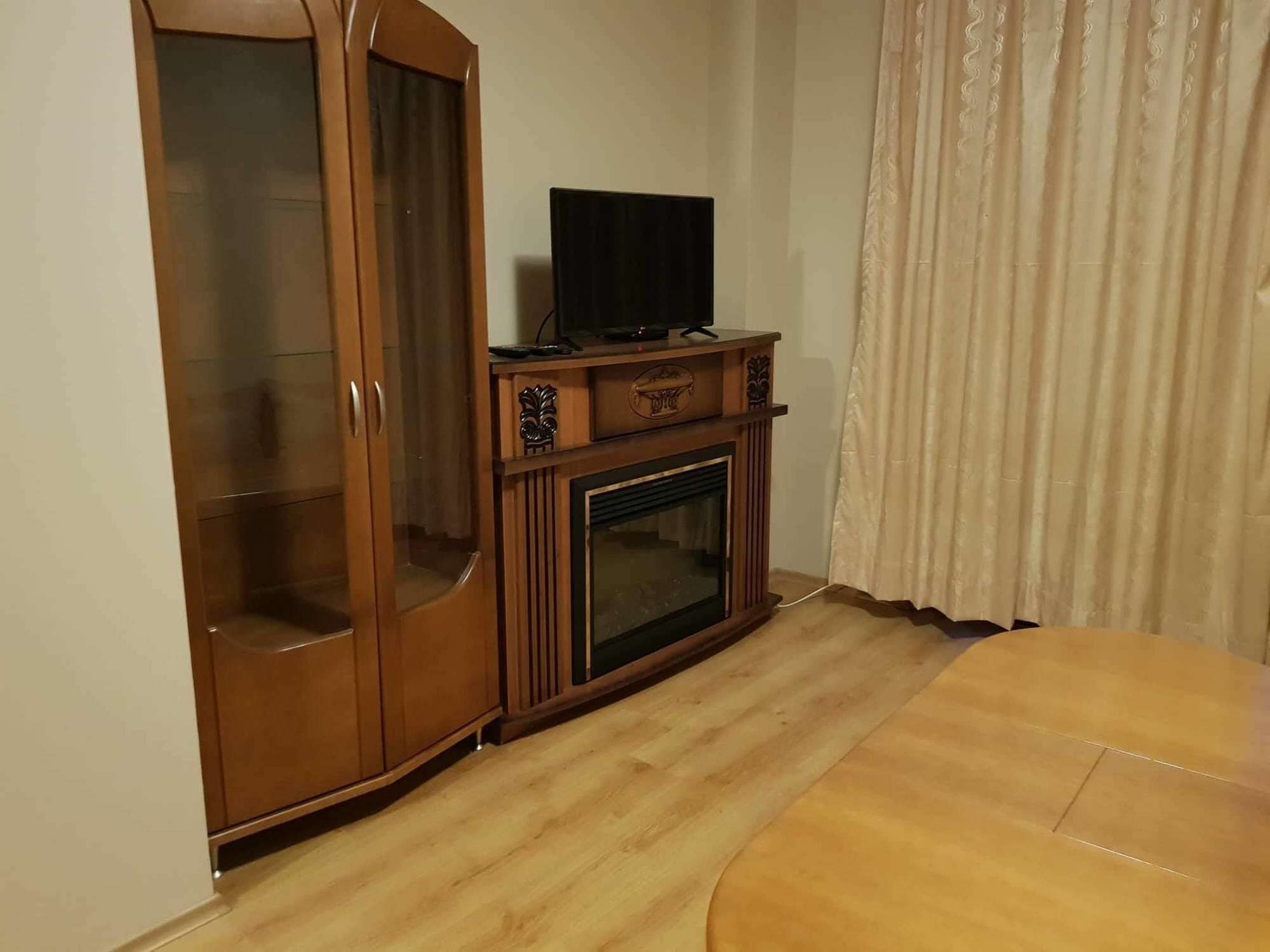 Edelweiss Inn Aparthotel バンスコ エクステリア 写真